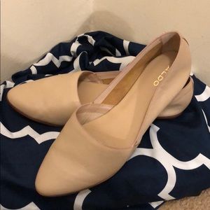 Aldo flats